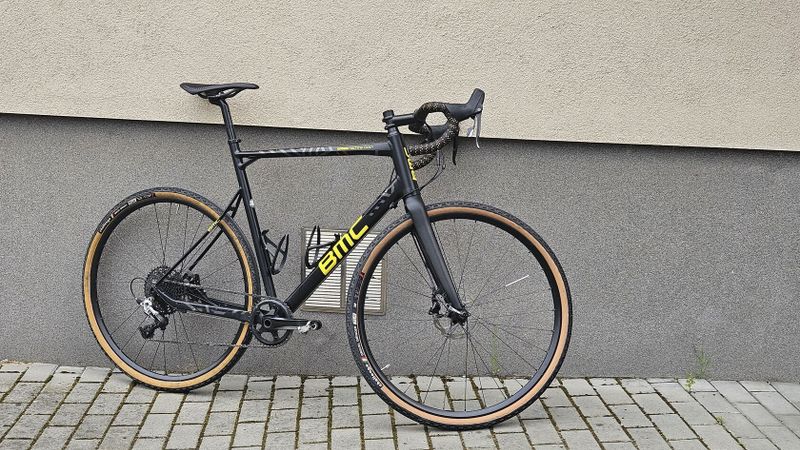 BMC Crossmachine CXA01 61 cm