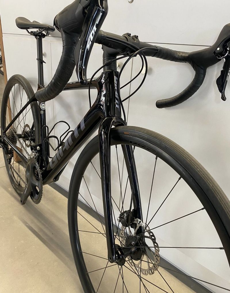 TCR Advanced Disc 2 Pro Compact