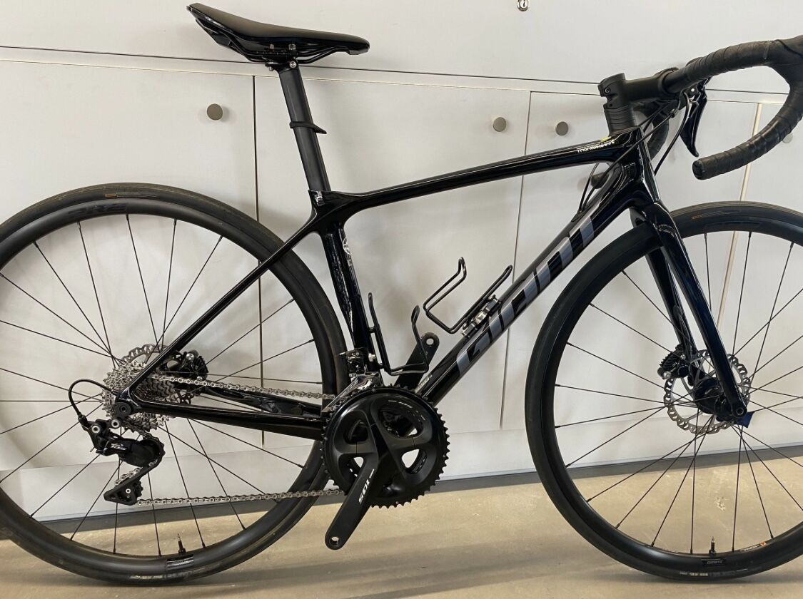 TCR Advanced Disc 2 Pro Compact