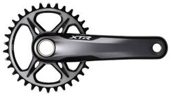 SHIMANO kliky XTR FC-M9100