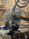 Basso Palta, gold burn, Sram Rival eTap AXS, XL