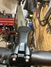 Basso Palta, gold burn, Sram Rival eTap AXS, XL