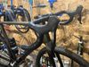 Basso Palta, gold burn, Sram Rival eTap AXS, XL