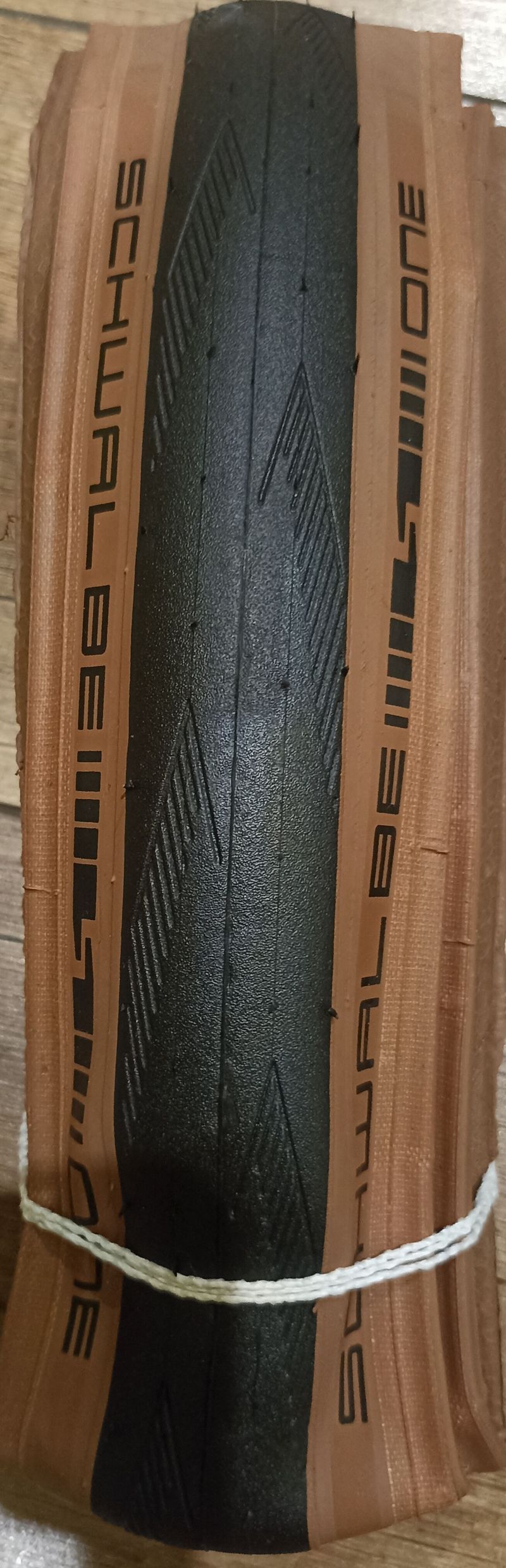 Schwalbe One 25-622