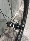 Výplety: naby - DT Swiss 350 straightpull a ráfky - Newmen evolution 27.5