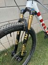 Trek Procaliber 9.7 - kashima, AXS, záruka