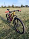 Specialized Epic karbon - AXS, DT Swiss 1200, vel.L, po servisu a upgradu odpružení