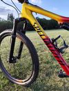 Specialized Epic karbon - AXS, DT Swiss 1200, vel.L, po servisu a upgradu odpružení