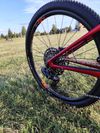 Specialized Epic karbon - AXS, DT Swiss 1200, vel.L, po servisu a upgradu odpružení