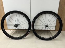 Campagnolo Bora Ultra 35