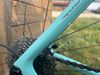 Bianchi Sprint 105 11sp - velikost 57 + kola Equator + wattmetr Inpeak 