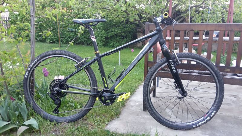 MTB 26" Force Virtus