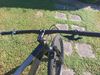 ORBEA ALMA M50 29" ANTHRACITE GLITTER-BLACK