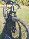 ORBEA ALMA M50 29" ANTHRACITE GLITTER-BLACK