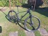 ORBEA ALMA M50 29" ANTHRACITE GLITTER-BLACK