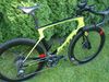 SCOTT FOIL 20 DISC + DT SWISS ARC1400+WATTMETR 4iii