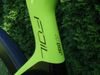 SCOTT FOIL 20 DISC + DT SWISS ARC1400+WATTMETR 4iii