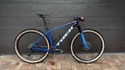 trek procaliber