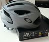 Oakley ARO 3 fog grey L