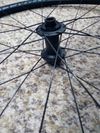 Kola Bontrager Paradigm Comp 25 TLR Disc Road Wheel 