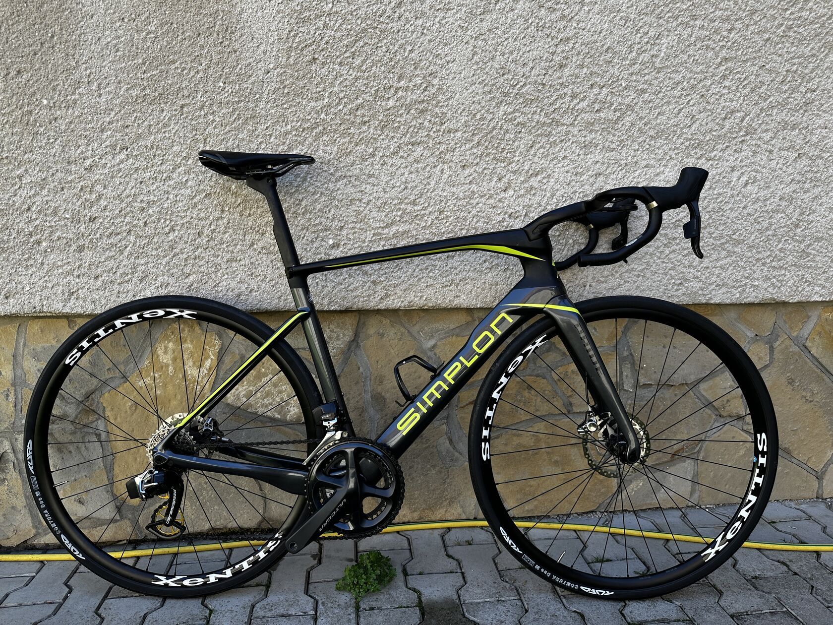 Aero simplon