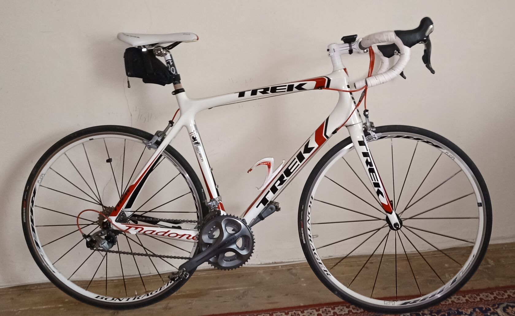 Trek Madone 4.7