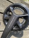 Kliky SHIMANO Ultegra FC-R8100 12s 52/36 175 mm