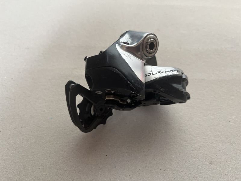 Sada Shimano Dura-Ace di2