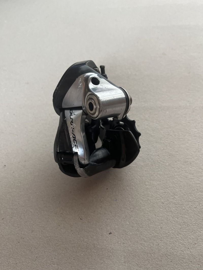 Sada Shimano Dura-Ace di2