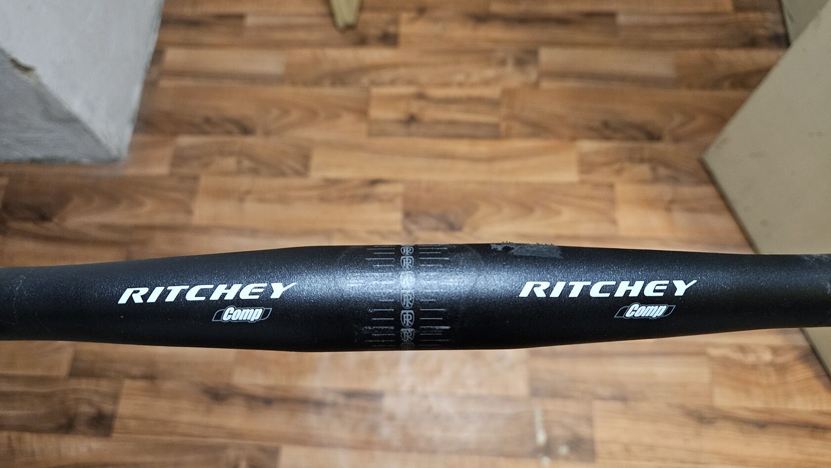 Řídítka Ritchey comp 680mm / 31,8