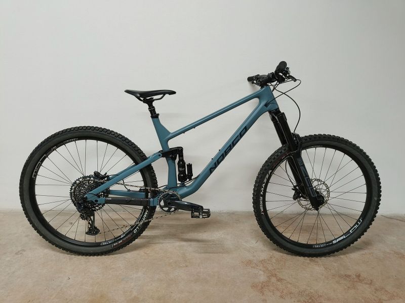 Norco Optic C2 - XL