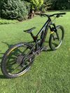 Trek Slash 9.9 X01 2021