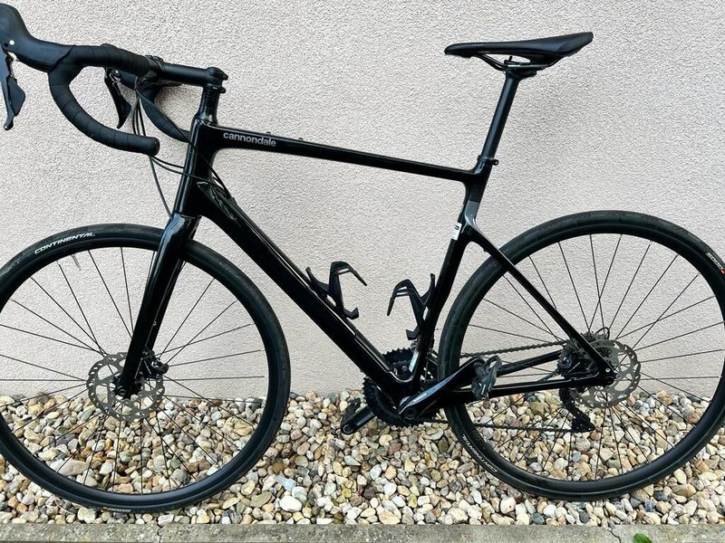 Cannondale Synapse