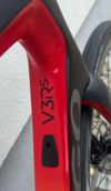 COLNAGO V3RS DISC, Dura-ace DI2, 11 speed