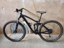 Mongoose Salvo comp 29