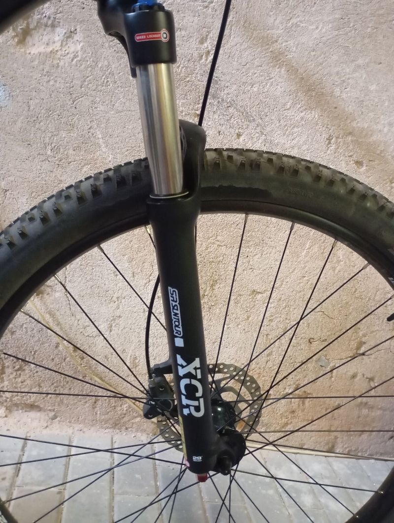 Mongoose Salvo comp 29