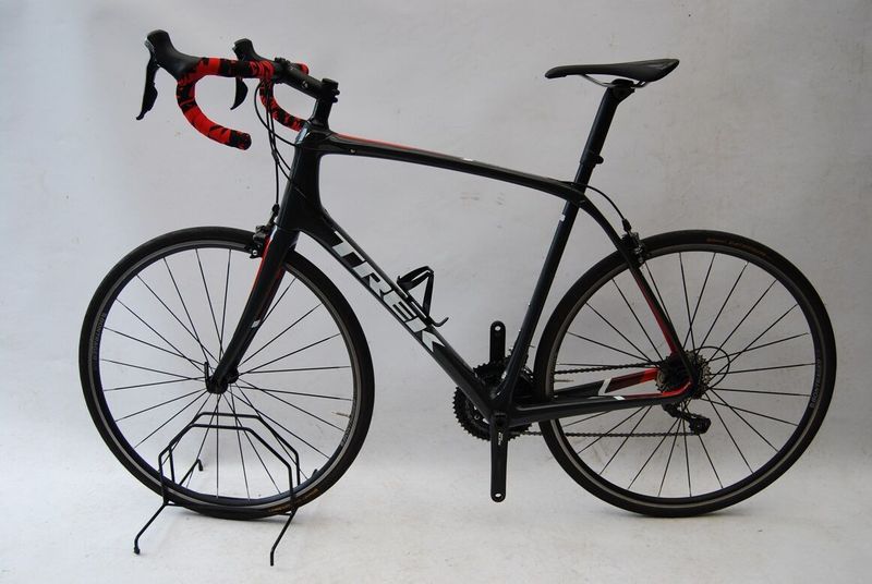 Trek Domane SL5 Carbon 