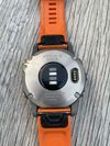 Garmin fenix 6 pro 