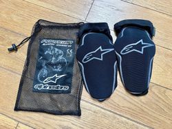 Alpinestars Paragon XS