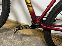 Specialized EPIC HT SRAM XX1 Gold