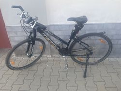 Merida Crossway tfs 500 - dámská