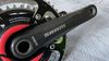 Sram GXP carbon / Power2Max / 175mm / 53 39z