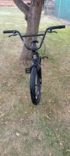 BMX Freestyle Bike Kink Curb 20"