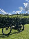 Dobrý den, prodám enduro kolo Mondraker superfoxy RR.