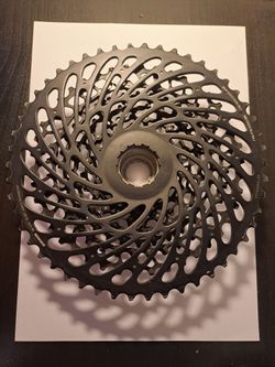 Sram GX 12spd 10-50t XD