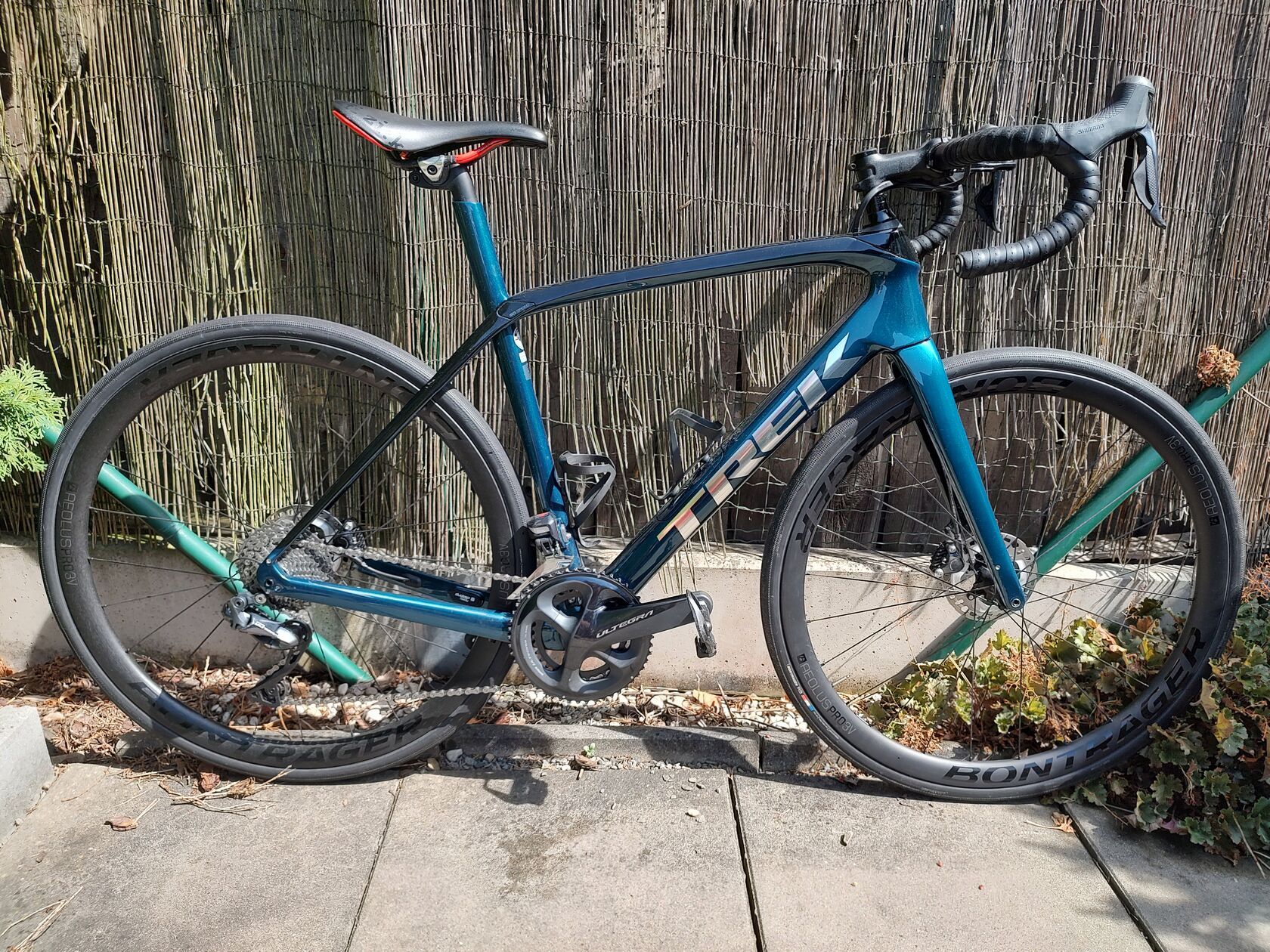 Prodám Trek Domane SL 7 