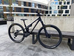 Commencal Tempo