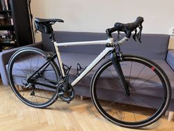 Van Rysel EDR AF Ultegra S (166-173cm)