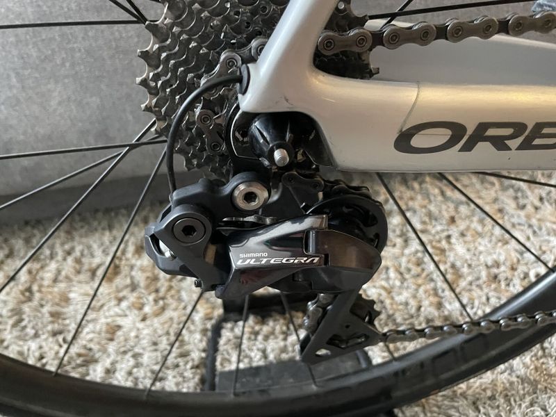 Orbea Orca OMR - velikost 51