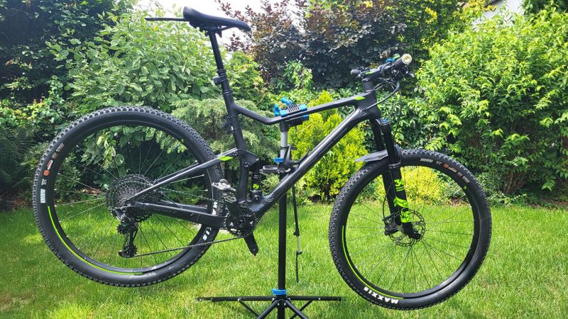 Scott Spark 920 (2019) velikost XL